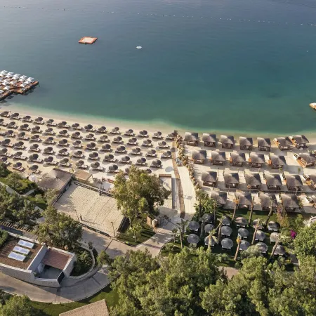 Titanic Luxury Collection Bodrum