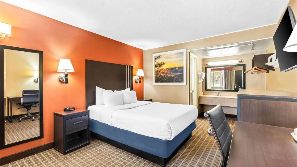 Days Inn by Wyndham Elko