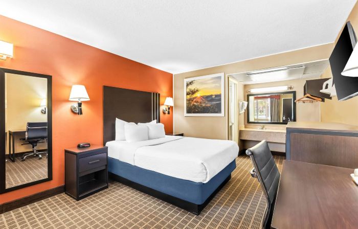 Days Inn by Wyndham Elko