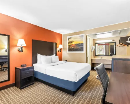 Days Inn by Wyndham Elko Hotels in Elko