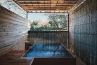 Onsen and Garden Nana