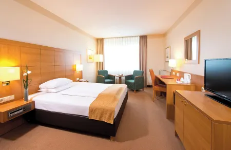 Leonardo Hotel Heidelberg-Walldorf