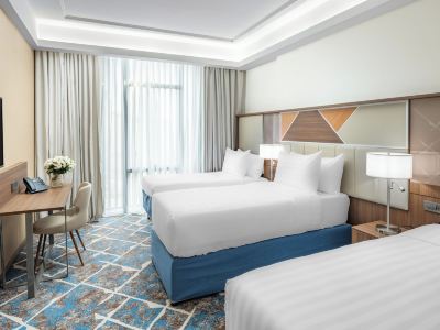 Three Pearls Musalli Hotel