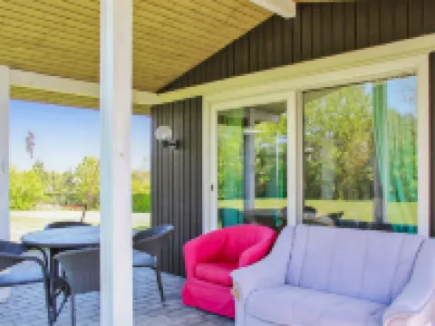 "Carita" - 500m from the Sea