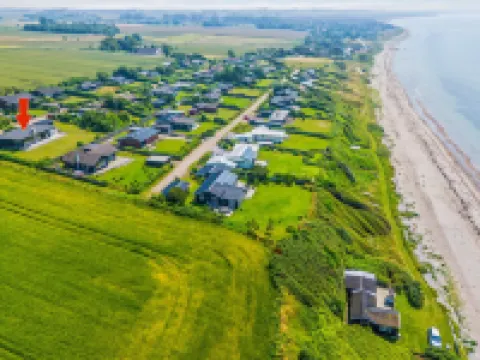 "Niesina" - 100m from the Sea Hotels in Kalundborg