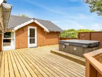 "Svenny" - 800m from the Sea - Kylpyammeita