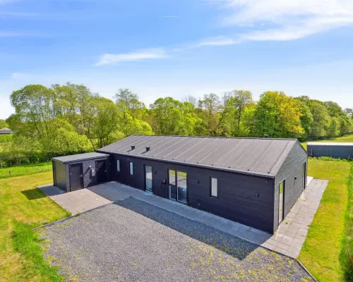 "Jul" - 300m from the Sea Hotels in Hadersleben
