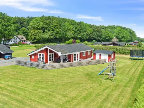 "Anneli" - 600m from the Sea - parking