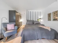 "Epiphania" - 130m from the sea Hotels in Helsingør