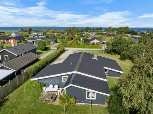 "Maylin" - 350m from the sea