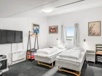 "Soffhie" - 250m from the Sea Hotels in Ringkobing