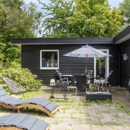 "Mark" - 1.2km from the sea Hotels in Graested