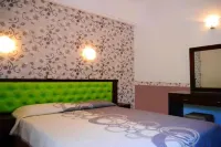 Blue Bay Beach Hotel - Balkoner