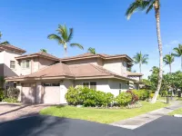 Waikoloa Colony Villas Wcv-306 by Kbm Hotels in Puako