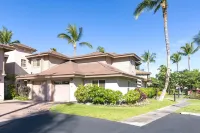 Kbm Resorts Free Car Waikoloa 2-Bedroom Villa Steps to Pool Beach Wcv-306