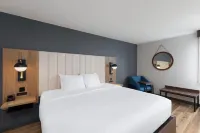 Hawthorn Extended Stay by Wyndham Springdale 스프링데일 공공도서관 주변 호텔