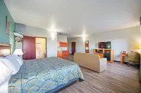 HiWay Inn Express of Broken Bow Hotels in Broken Bow