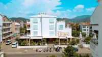 House of Marmaris Hotels near Marmaris Atlantis Waterpark