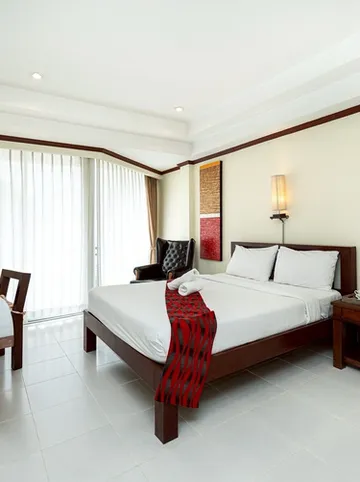 รูปภาพของโรงแรมขอนแก่นออร์คิด