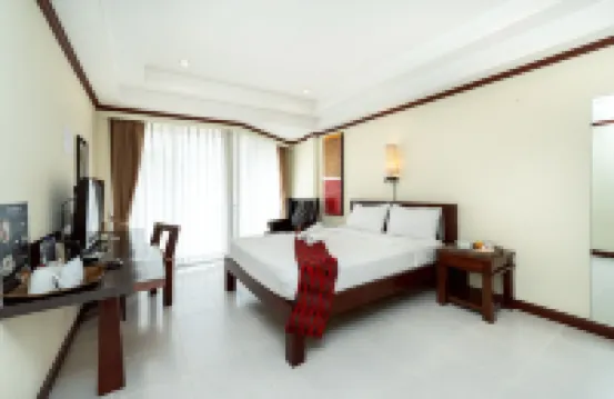 Khon Kaen Orchid Hotel