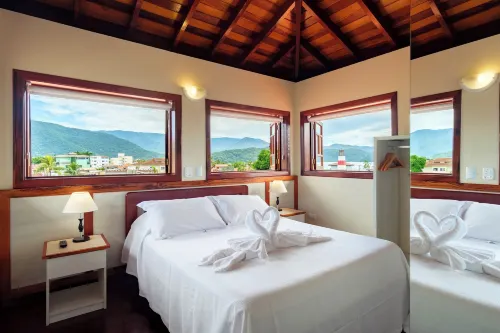 Pousada Don Diego Hotels in Ubatuba