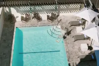 Hotel Solarena Newport Beach, a Dazzler Select by Wyndham - Beach