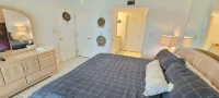 Saida Towers II #104 Condo Hotels in South Padre Island