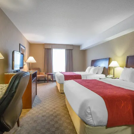 Comfort Inn & Suites