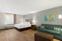 MainStay Suites Gatlinburg Downtown Area