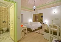 Orologopoulos Mansion Luxury Hotel Hotel a Mesopotamia