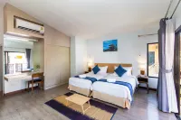 Phuruakeeree Resort Hotels in Phu Ruea District