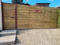 Santa Teresita - Homestays