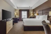 Best Western Cold Lake Inn