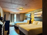 Ramada by Wyndham Copper River Inn
