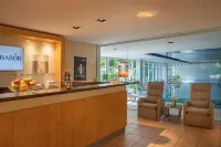 Dolce by Wyndham Bad Nauheim - spa