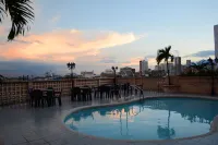 Hotel Calima Real - Mountain view