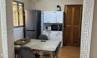 Fully Aircondition 3Bed Villa- A C- WiFi- Hotwater