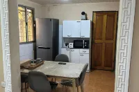 Fully Aircondition 3Bed Villa- A C- WiFi- Hotwater