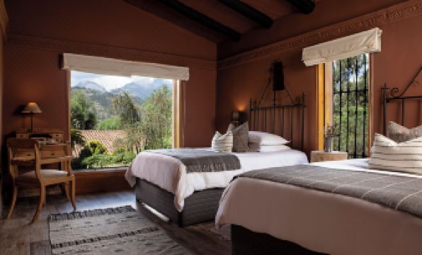 Cuesta Serena Boutique Hotel