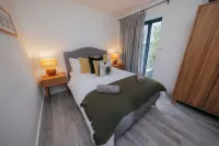 The Observatory Annexe Hotels in Mole Valley