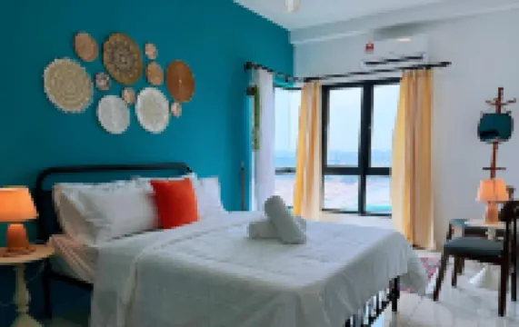 Emira Residence Seksyen 13 Shah Alam by Lodge Alpha LaVista