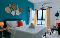 Emira Residence Seksyen 13 Shah Alam by Lodge Alpha LaVista