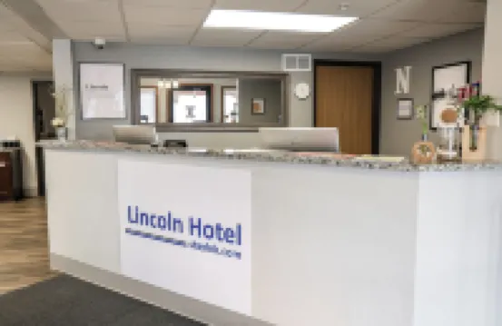Travelodge by Wyndham Lincoln South