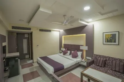 FabHotel Amrit Residency Hotels in Indore