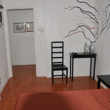 Date and Dine Residences