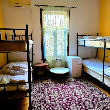 The Colors Hostel