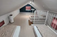 Paju Brillante Pension