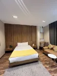 Farida Palace Hotel a 