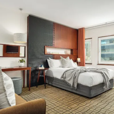 Neighbourgood East City โรงแรมใกล้พิพิธภัณฑ์เขตหก
