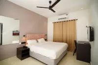 7 the Business Hotel Hotel a Alwaye